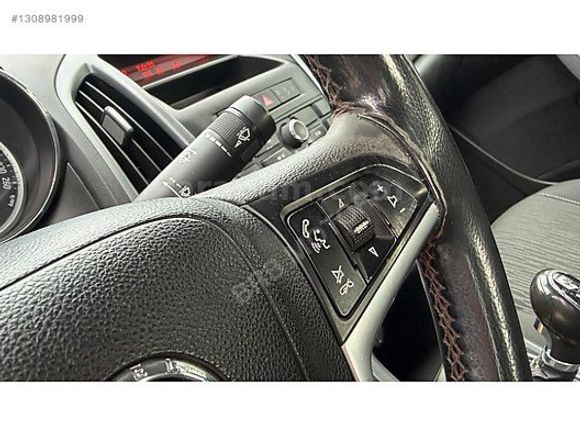 BRB MOTORS 2013 model 1,3 CTDI 182 km Değişensiz ASTRA