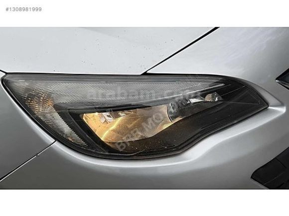 BRB MOTORS 2013 model 1,3 CTDI 182 km Değişensiz ASTRA