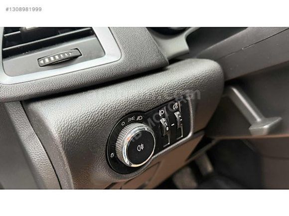 BRB MOTORS 2013 model 1,3 CTDI 182 km Değişensiz ASTRA