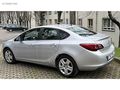 BRB MOTORS 2013 model 1,3 CTDI 182 km Değişensiz ASTRA