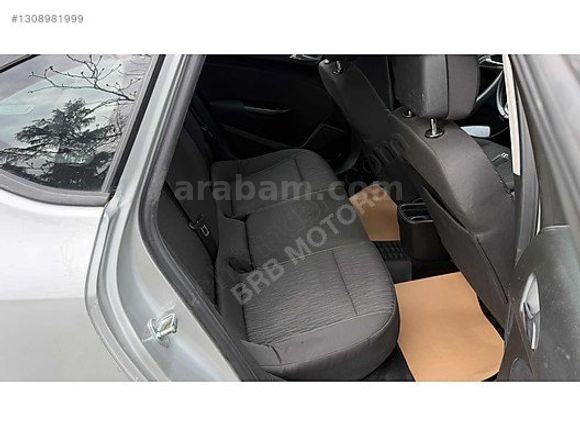 BRB MOTORS 2013 model 1,3 CTDI 182 km Değişensiz ASTRA