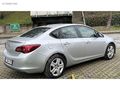 BRB MOTORS 2013 model 1,3 CTDI 182 km Değişensiz ASTRA