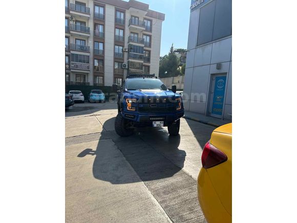 Sahibinden Ford Ranger 2.2 TDCi XL 2017 Model 