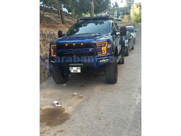 Sahibinden Ford Ranger 2.2 TDCi XL 2017 Model 