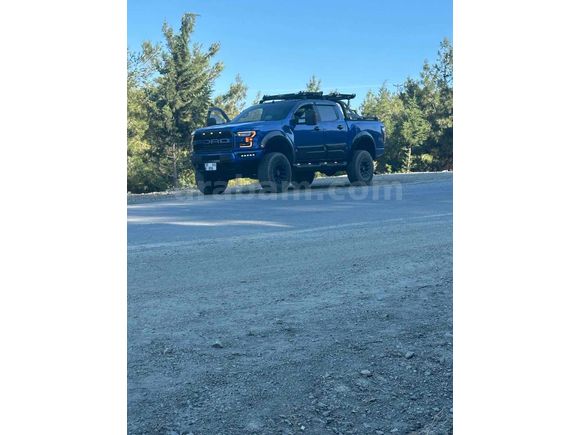Sahibinden Ford Ranger 2.2 TDCi XL 2017 Model 