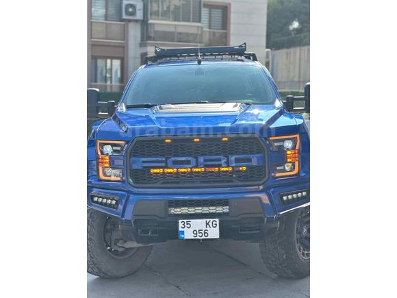 Sahibinden Ford Ranger 2.2 TDCi XL 2017 Model 