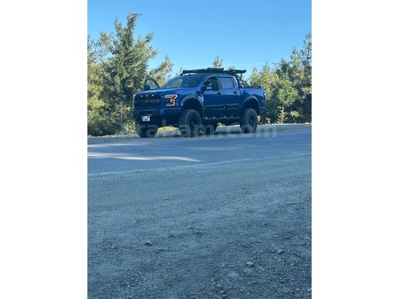 Sahibinden Ford Ranger 2.2 TDCi XL 2017 Model 