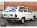 YALI OTOMOTİV'DEN 1988 MODEL RENAULT R12 TSW - ORJİNAL