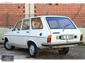 YALI OTOMOTİV'DEN 1988 MODEL RENAULT R12 TSW - ORJİNAL