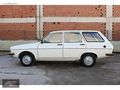 YALI OTOMOTİV'DEN 1988 MODEL RENAULT R12 TSW - ORJİNAL