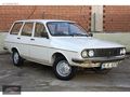 YALI OTOMOTİV'DEN 1988 MODEL RENAULT R12 TSW - ORJİNAL