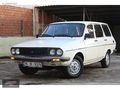 YALI OTOMOTİV'DEN 1988 MODEL RENAULT R12 TSW - ORJİNAL