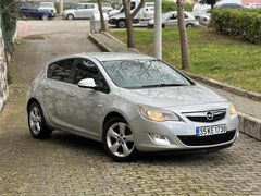TAM OTOMATİK 2011 ASTRA 1,6 ENJOY PLUS 187,000km G.GÖR. KAMERA