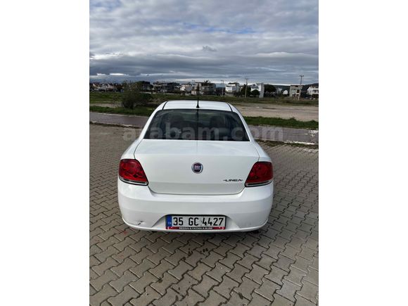 Sahibinden Fiat Linea 1.3 Multijet Active Plus 2014 Model 
