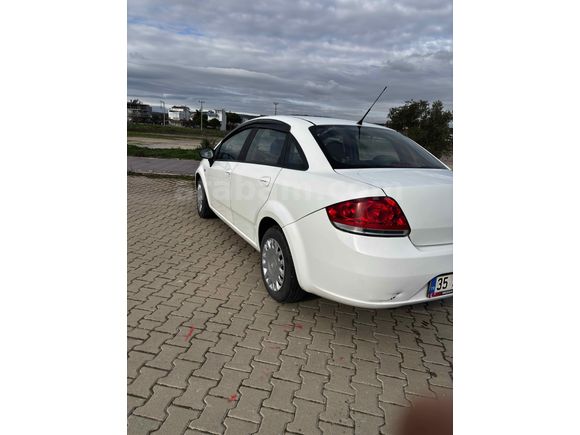 Sahibinden Fiat Linea 1.3 Multijet Active Plus 2014 Model 