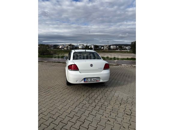 Sahibinden Fiat Linea 1.3 Multijet Active Plus 2014 Model 