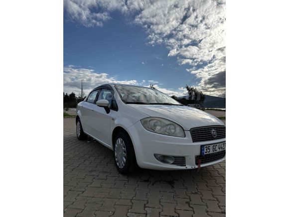 Sahibinden Fiat Linea 1.3 Multijet Active Plus 2014 Model 
