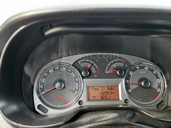 Sahibinden Fiat Linea 1.3 Multijet Active Plus 2014 Model 