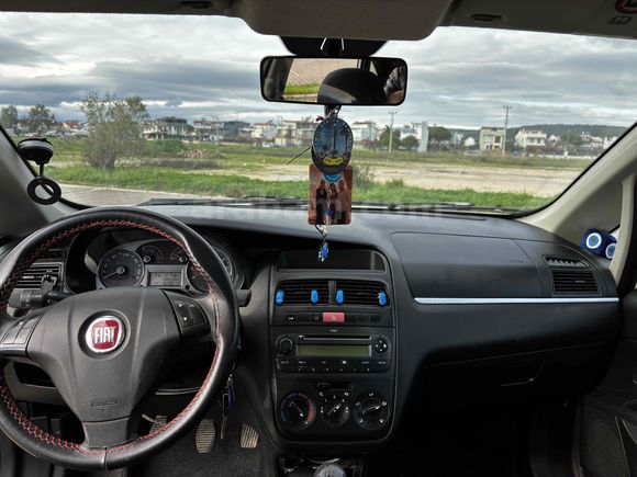 Sahibinden Fiat Linea 1.3 Multijet Active Plus 2014 Model 