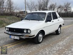 *1987 RENAULT TX TEMİZ ve BAKIMLI ÇORUM KALORİFERİ*