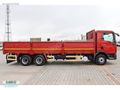 326.657KM'DE 2012 MODEL MAN TGL 12.180 AÇIK KASA 10 TEKER KAMYON
