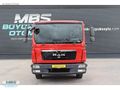 326.657KM'DE 2012 MODEL MAN TGL 12.180 AÇIK KASA 10 TEKER KAMYON