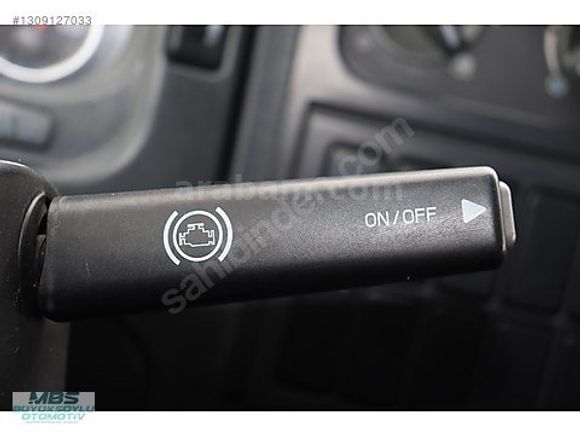 326.657KM'DE 2012 MODEL MAN TGL 12.180 AÇIK KASA 10 TEKER KAMYON