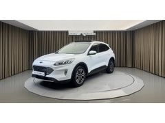 380 BİN PEŞİNATLA BOYASIZ 40 BİN KM 2023 KUGA ECOSPORT TITANIUM