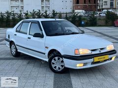 /2000/RENAULT/R-19/1.6EUROPA/SEDAN/ENJEKSİYONLU/KARTA 12 TAKSİT/