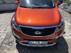 Sahibinden Kia Sportage 1.6 GDI Concept Plus 2015 Model 