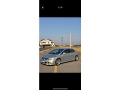 Sahibinden Honda Civic 1.6i VTEC Dream 2006 Model