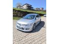 Sahibinden Honda Civic 1.6i VTEC Dream 2006 Model