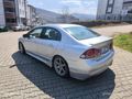 Sahibinden Honda Civic 1.6i VTEC Dream 2006 Model