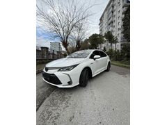 Sahibinden Toyota Corolla 1.8 Hybrid Flame X-Pack 2019 Model 