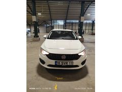 2017/FIAT EGEA/1.3 EASY/162 BİN KM/TERTEMİZ/EKSPERTİZLİ/