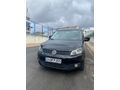 Sahibinden Volkswagen Caddy 1.6 TDI Trendline 2012 Model