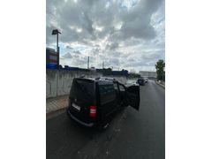 Sahibinden Volkswagen Caddy 1.6 TDI Trendline 2012 Model