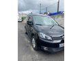 Sahibinden Volkswagen Caddy 1.6 TDI Trendline 2012 Model