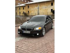 Sahibinden BMW 5 Serisi 520d Comfort 2013 Model 