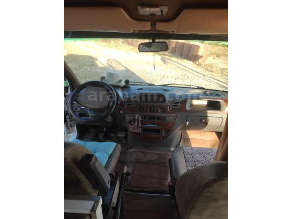 Sahibinden Karavan Motokaravan İstanbul