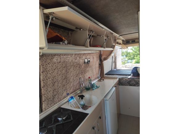 Sahibinden Karavan Motokaravan İstanbul