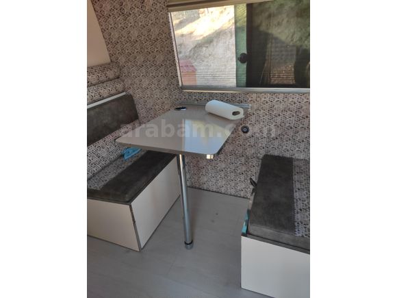 Sahibinden Karavan Motokaravan İstanbul