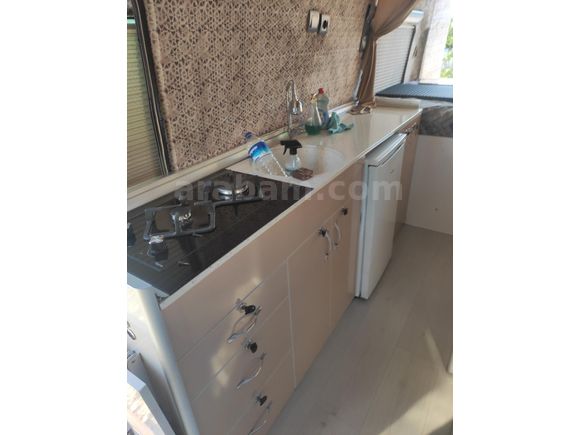Sahibinden Karavan Motokaravan İstanbul