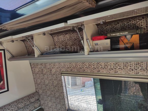Sahibinden Karavan Motokaravan İstanbul