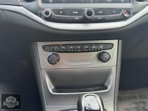 -TURAN MOTORS- OPEL ASTRA 1.6 CDTİ ENJOY