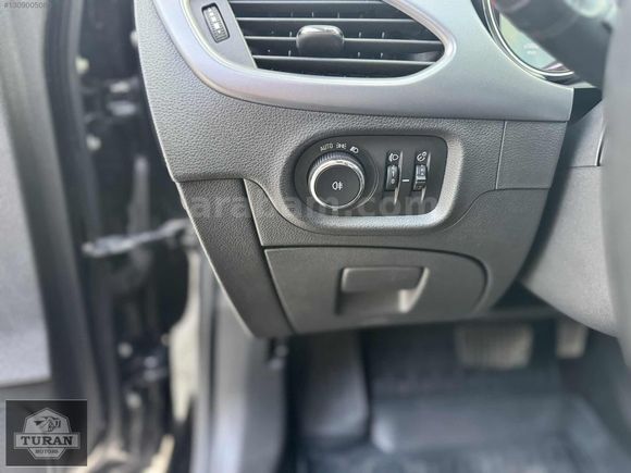 -TURAN MOTORS- OPEL ASTRA 1.6 CDTİ ENJOY