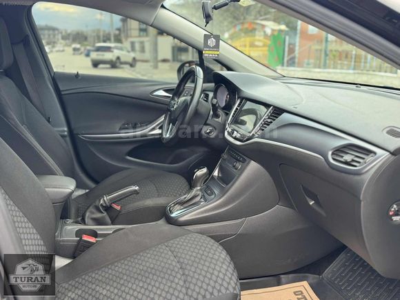 -TURAN MOTORS- OPEL ASTRA 1.6 CDTİ ENJOY