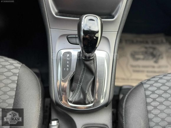 -TURAN MOTORS- OPEL ASTRA 1.6 CDTİ ENJOY
