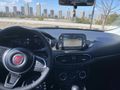 Otomatik servis bakımlı geri görüş Egea Cross