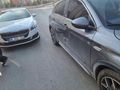 Otomatik servis bakımlı geri görüş Egea Cross